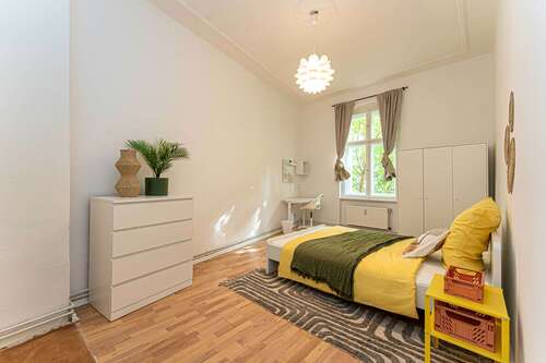 Foto - WG-Zimmer in Berlin 750,00 € 19 m²