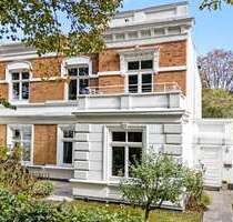 Haus zum Kaufen in Hamburg 1.450.000,00 € 166 m²