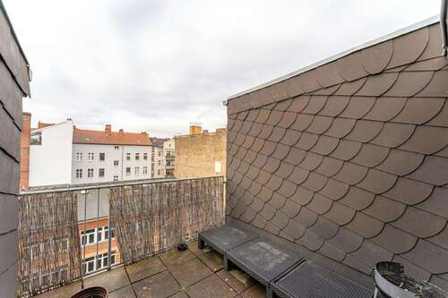 Foto - WG-Zimmer in Berlin 500,00 € 5 m²