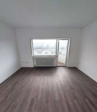 Foto - Wohnung zum Mieten in Mannheim 625,00 € 59.62 m²