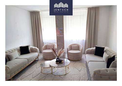 Foto - Wohnung zum Kaufen in Oberhausen 139.500,00 € 115.7 m²