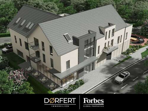 Foto - Wohnung zum Kaufen in Stemwede Levern 296.286,00 € 77.97 m²