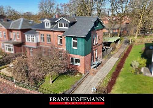 Foto - Haus zum Kaufen in Glückstadt 369.000,00 € 156.76 m²