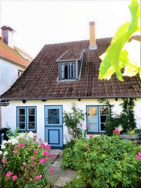 Foto - Haus zum Mieten in Schleswig 950,00 € 72 m²