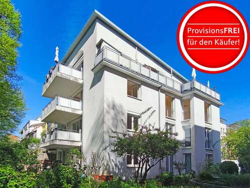 Foto - Wohnung zum Kaufen in Freiburg 949.000,00 € 118 m²