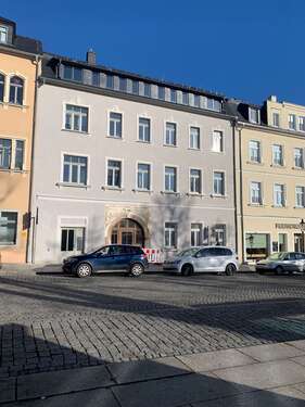Foto - Wohnung zum Mieten in Marienberg 401,99 € 72.43 m²