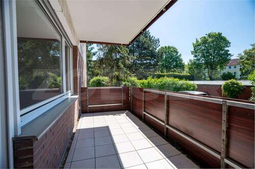 Foto - Wohnung zum Kaufen in Hamm 235.000,00 € 107.85 m²