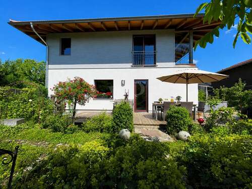 Foto - Haus zum Kaufen in Breitbrunn am Chiemsee 1.340.000,00 € 150 m²