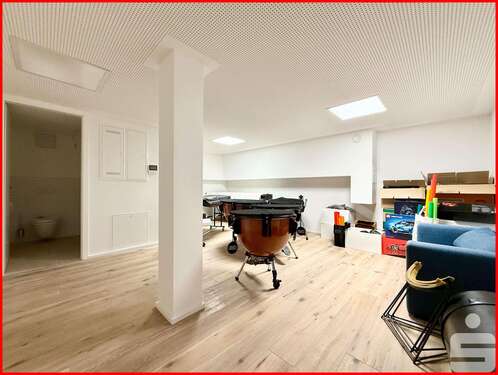 Foto - Wohnung zum Kaufen in Olching 63.000,00 € 31.1 m²