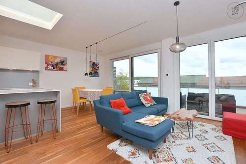 Foto - Wohnung zum Mieten in Stuttgart 2.410,00 € 95 m²