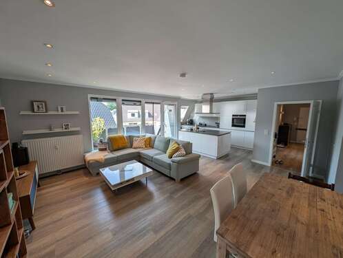 Foto - Wohnung zum Kaufen in Halstenbek 549.000,00 € 132.18 m²