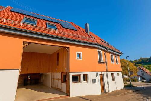 Foto - Haus zum Mieten in Heimsheim 2.450,00 € 170 m²