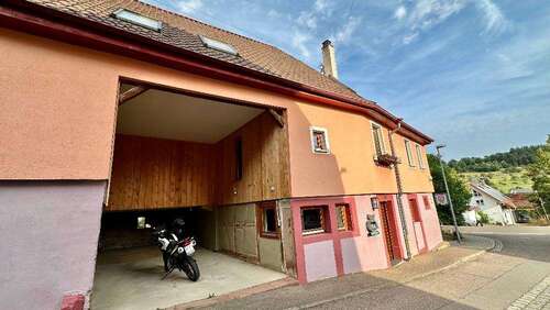 Foto - Haus zum Mieten in Heimsheim 2.450,00 € 170 m²