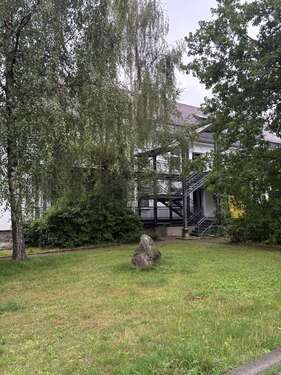 Foto - Wohnung zum Mieten in Fliegerhorst 599,00 € 80.37 m²