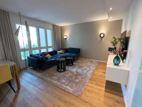 Foto - Wohnung zum Mieten in München 2.425,00 € 51.27 m²