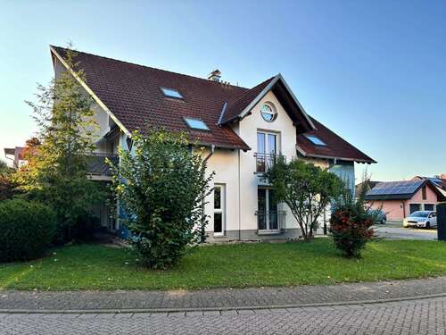 Foto - Wohnung zum Kaufen in Ettenheim 235.000,00 € 70 m²