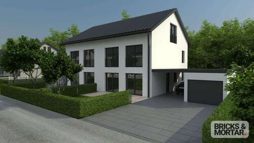 Foto - Haus zum Kaufen in Haag in Oberbayern 685.000,00 € 144.5 m²