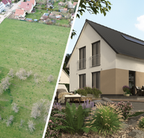 Haus zum Kaufen in Marlishausen 403.310,00 € 140 m²