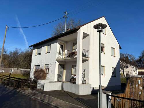 Foto - Haus zum Kaufen in Aichach 248.000,00 € 126.32 m²