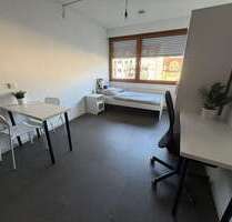 Wohnung zum Mieten in Erlangen 700,00 € 21 m²