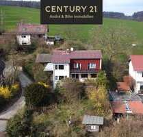 Haus zum Kaufen in Lautertal 410.000,00 € 181 m²