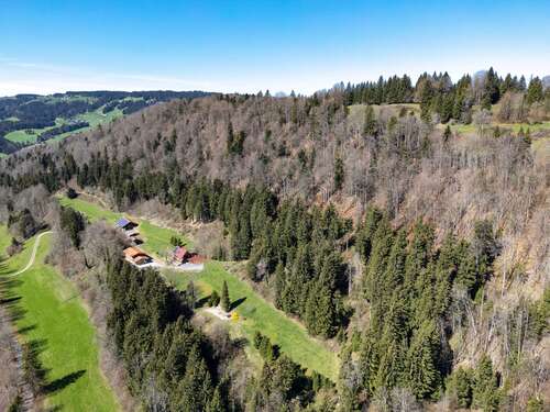 Foto - Haus zum Kaufen in Oberstaufen 3.380.000,00 € 282 m²