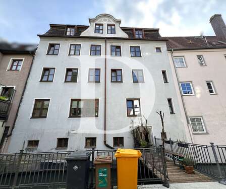 Foto - Haus zum Kaufen in Augsburg 850.000,00 € 225 m²