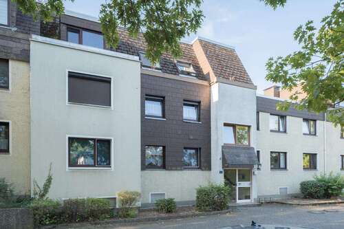 Foto - Wohnung zum Mieten in Wolfsburg 700,00 € 81.77 m²