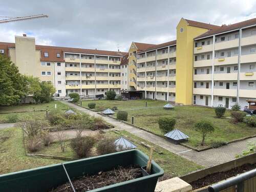 Foto - Wohnung zum Kaufen in Magdeburg 162.000,00 € 126.5 m²