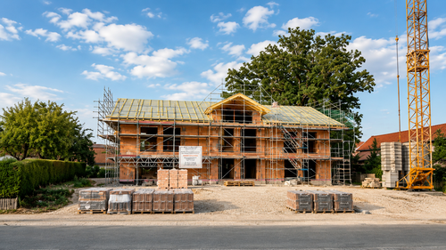 Foto - Haus zum Kaufen in Otterfing 1.249.000,00 € 182 m²