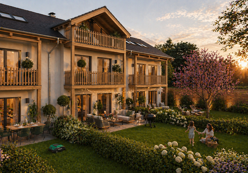 Foto - Haus zum Kaufen in Otterfing 1.249.000,00 € 182 m²
