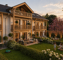 Haus zum Kaufen in Otterfing 1.249.000,00 € 182 m²