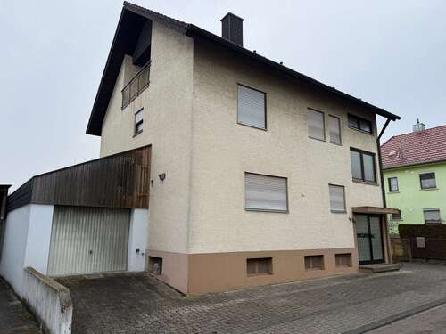 Foto - Haus zum Kaufen in Eggenstein-Leopoldshafen 449.000,00 € 166 m²