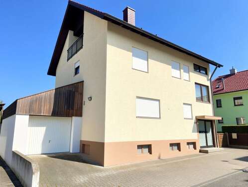 Foto - Haus zum Kaufen in Eggenstein-Leopoldshafen 429.000,00 € 166 m²