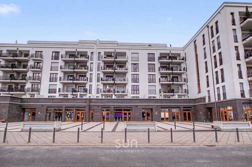 Foto - Wohnung zum Mieten in Frankfurt am Main 1.950,00 € 88 m²