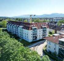 Wohnung zum Kaufen in Freiburg im Breisgau 499.900,00 € 82.71 m²