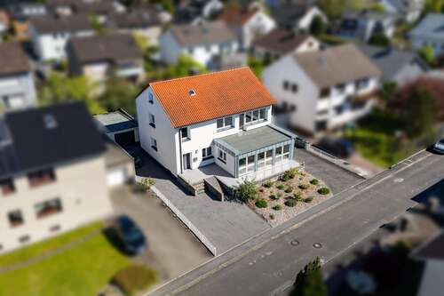 Foto - Haus zum Kaufen in Hamm 375.000,00 € 192.81 m²