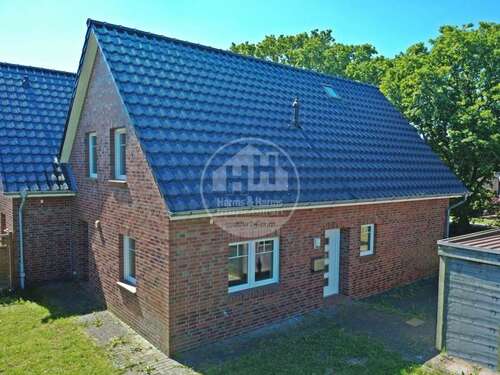 Foto - Haus zum Kaufen in Aurich Walle 295.000,00 € 110 m²