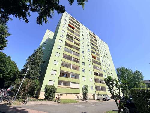Foto - Wohnung zum Kaufen in Bensheim 119.000,00 € 40 m²