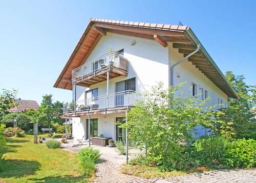Foto - Wohnung zum Kaufen in Pöcking 645.000,00 € 87.75 m²