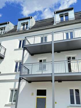 Foto - Wohnung zum Mieten in Augsburg 1.280,00 € 70 m²