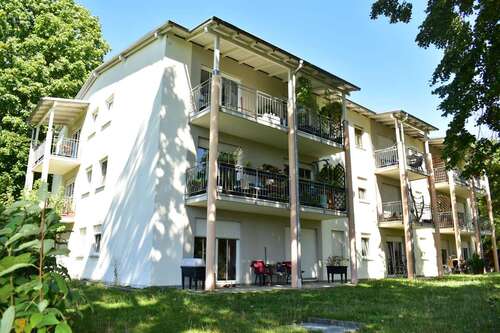 Foto - Wohnung zum Kaufen in Ingolstadt 205.500,00 € 53.98 m²