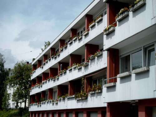 Foto - Wohnung zum Mieten in Siegen 552,50 € 65 m²