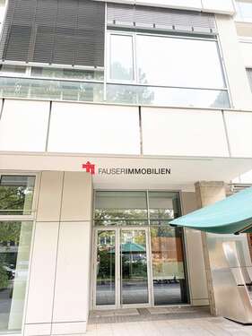 Foto - Büro in Berlin-Mitte 2.300,00 € 137.03 m²