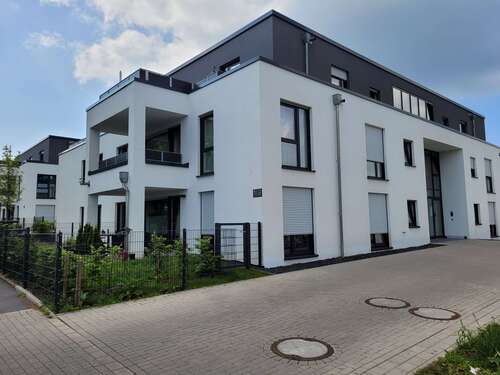 Foto - Wohnung zum Mieten in Dortmund 1.150,00 € 102.11 m²