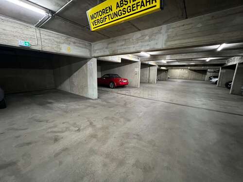 Foto - Garage zu vermieten in Langenfeld (Rheinland) 65,00 €