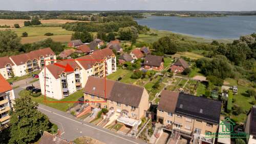 Foto - Wohnung zum Kaufen in Sternberg 1.295.000,00 € 1126 m²