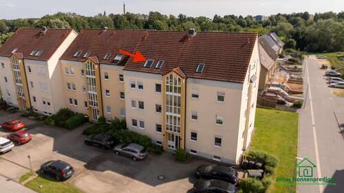 Foto - Wohnung zum Kaufen in Sternberg 175.000,00 € 55 m²