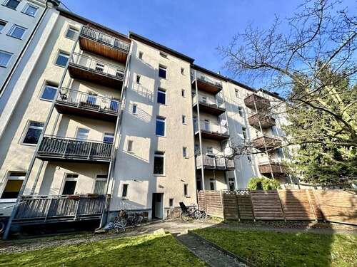 Foto - Wohnung zum Kaufen in Leipzig 350.000,00 € 103 m²