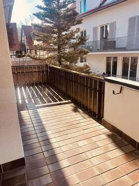 Foto - Wohnung zum Kaufen in Baden-Württemberg - Gerlingen 399.900,00 € 97 m²
